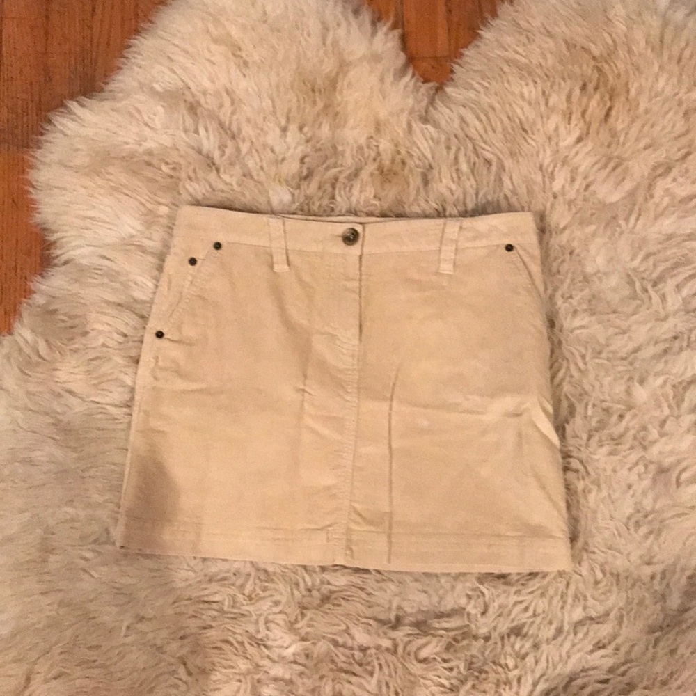vineyard vines curdeory skirt